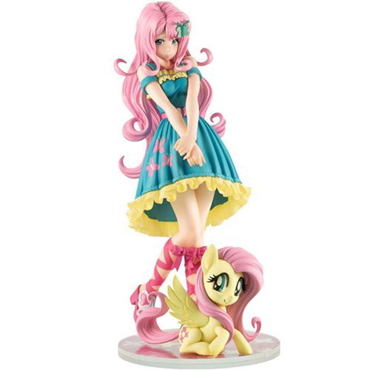 My Little Pony: Fluttershy Bishoujo Statue