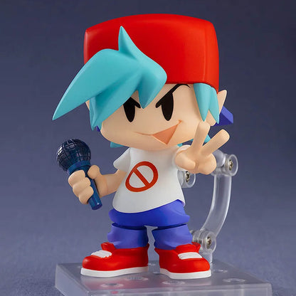 Friday Night Funkin: Boyfriend Nendoroid