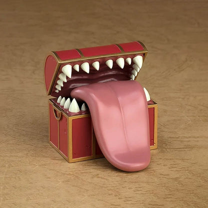Frieren: Mimic Nendoroid