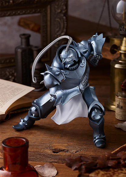 Fullmetal Alchemist Brotherhood: Alphonse Elric POP UP PARADE Statue