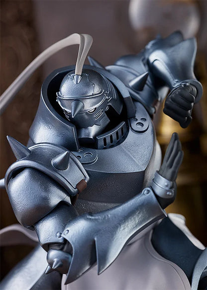Fullmetal Alchemist Brotherhood: Alphonse Elric POP UP PARADE Statue