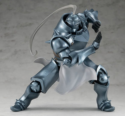 Fullmetal Alchemist Brotherhood: Alphonse Elric POP UP PARADE Statue