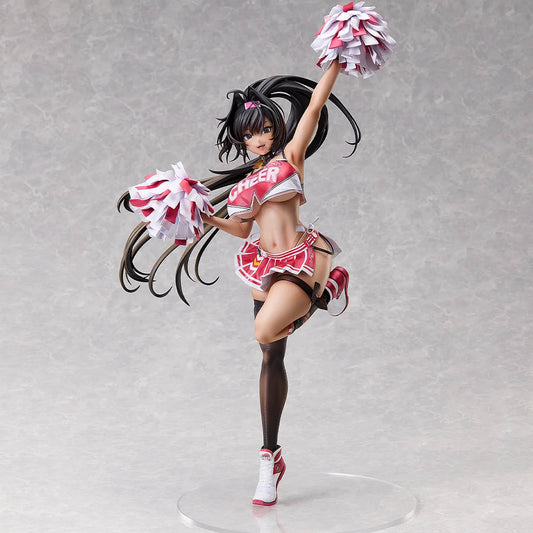 Goddess of Victory Nikke: Bay Statue