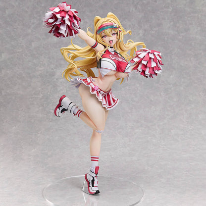 Goddess of Victory Nikke: Clay Statue