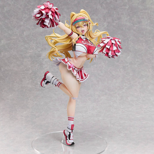 Goddess of Victory Nikke: Clay Statue