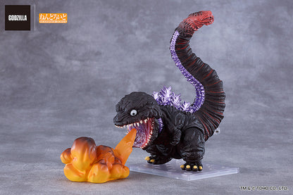 Godzilla (2016) Nendoroid
