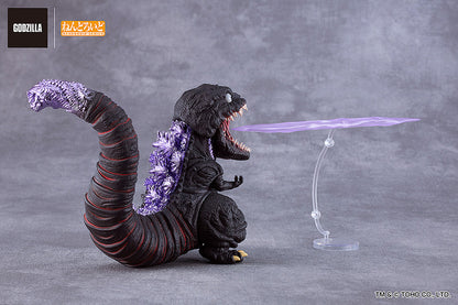 Godzilla (2016) Nendoroid