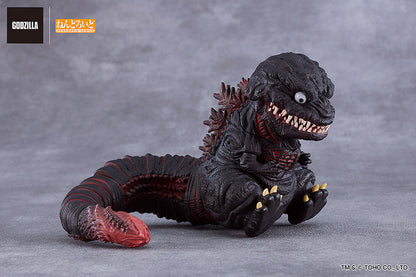 Godzilla (2016) Nendoroid