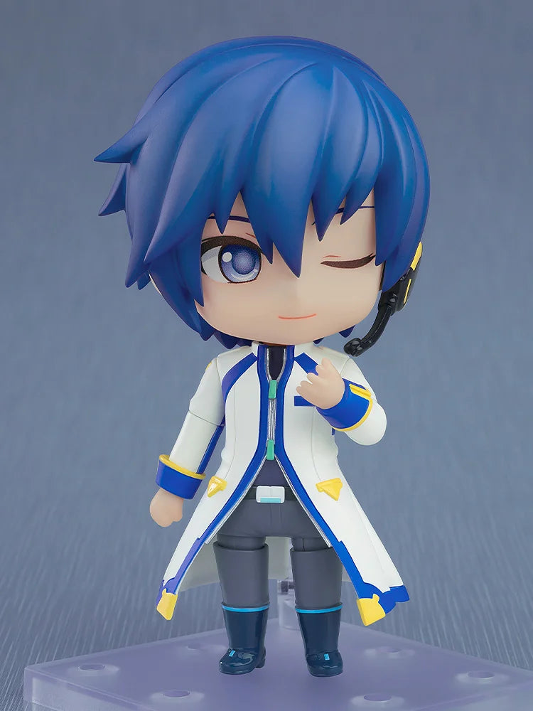 Crypton Vocaloid Nendoroid Set