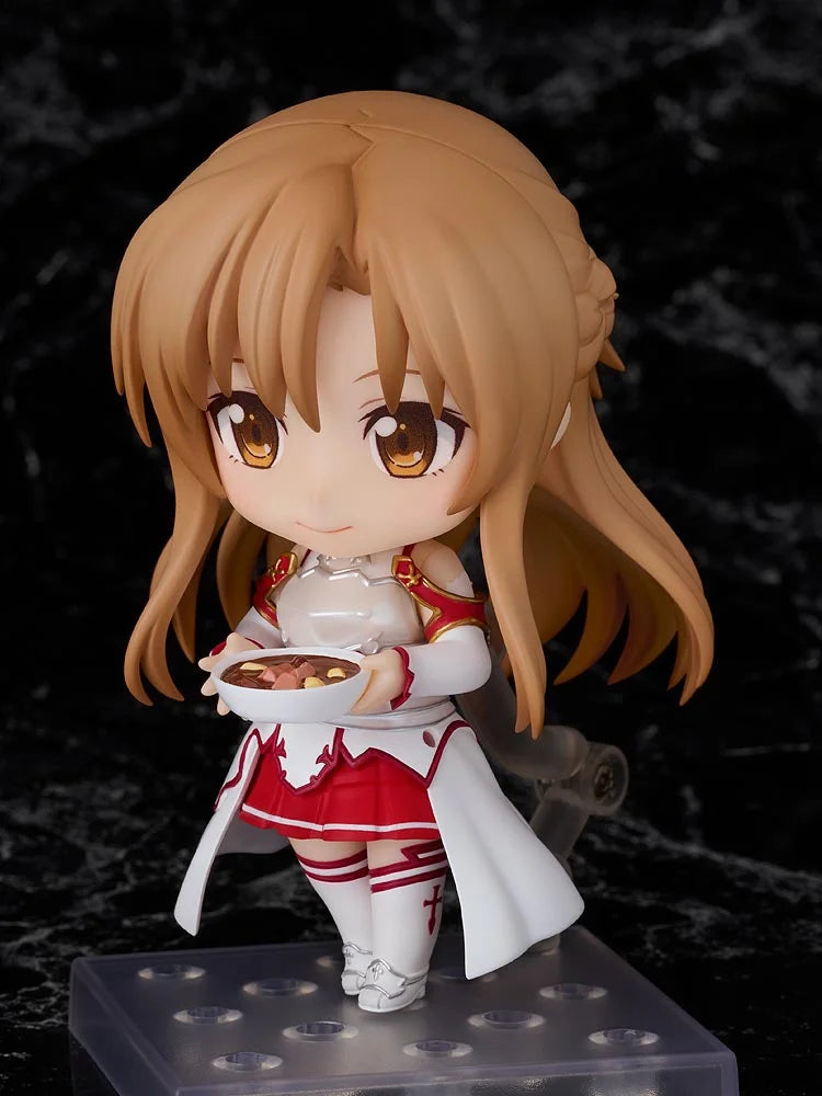 Sword Art Online: Asuna 2.0 Nendoroid