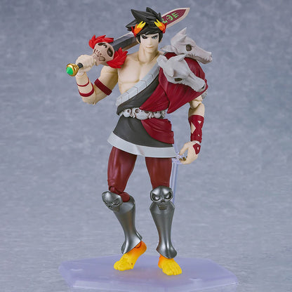 Hades: Zagreus Figma