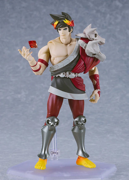 Hades: Zagreus Figma