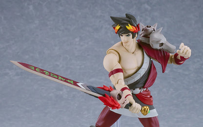 Hades: Zagreus Figma