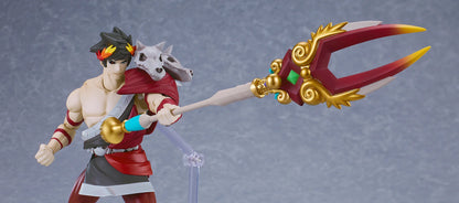 Hades: Zagreus Figma