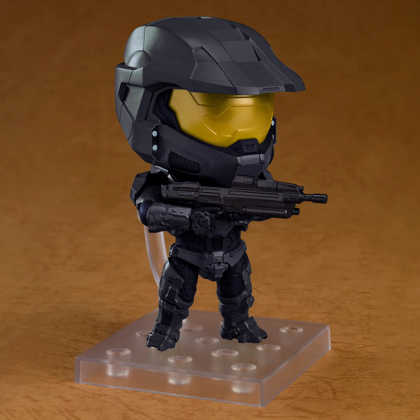 Master Chief Stealth Ops Figure Nendoroid - Xbox Gear Exclusive