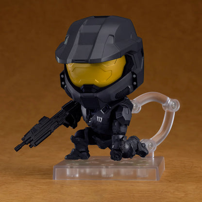 Master Chief Stealth Ops Figure Nendoroid - Xbox Gear Exclusive