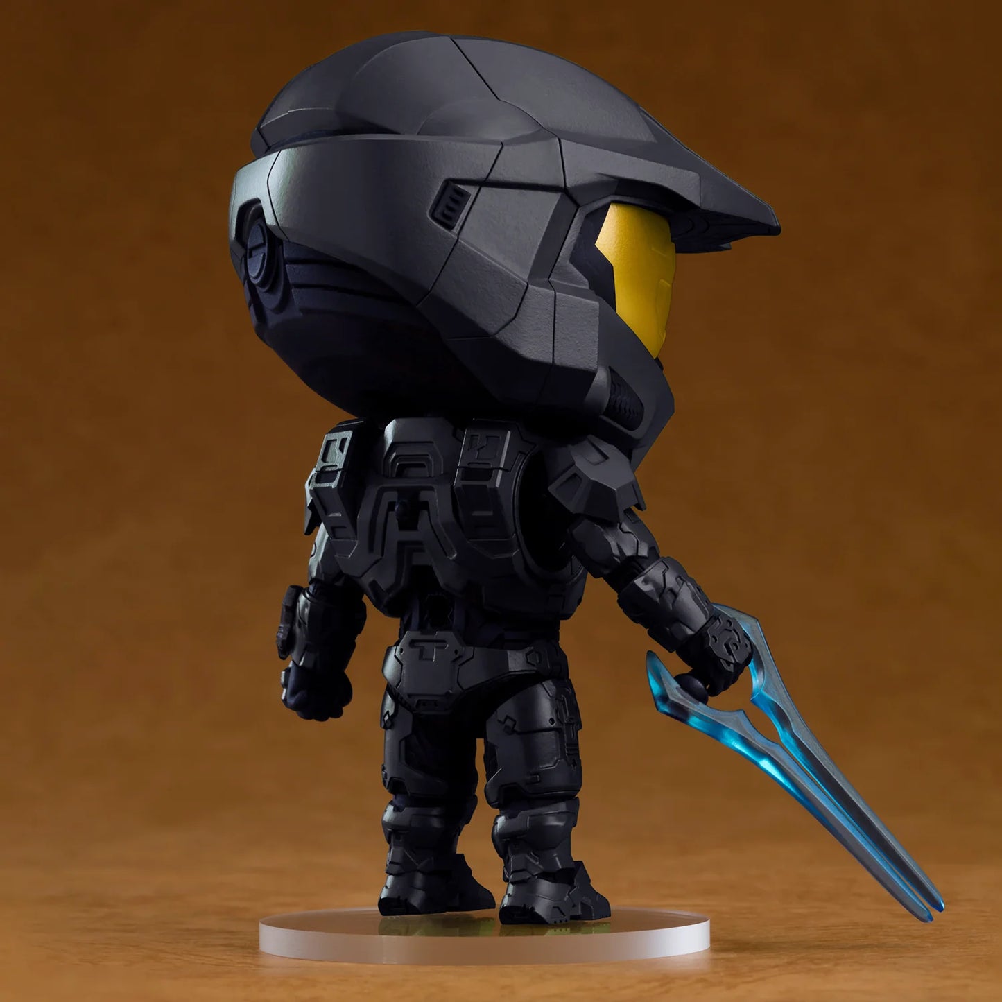 Master Chief Stealth Ops Figure Nendoroid - Xbox Gear Exclusive