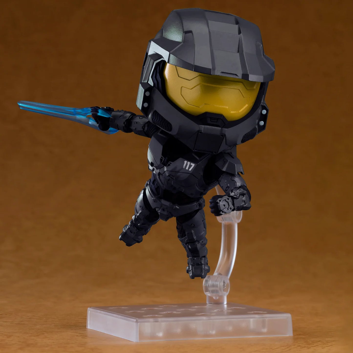 Master Chief Stealth Ops Figure Nendoroid - Xbox Gear Exclusive