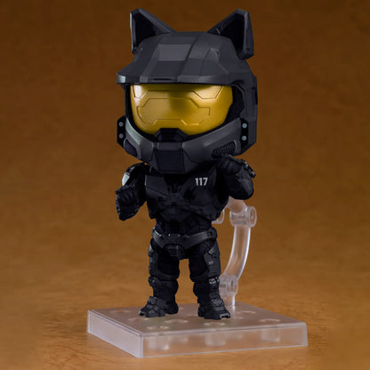 Master Chief Stealth Ops Figure Nendoroid - Xbox Gear Exclusive