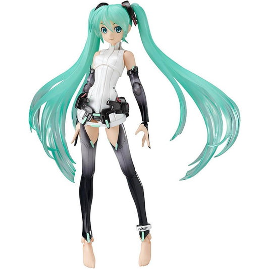 Hatsune Miku Append Figma Action Figure