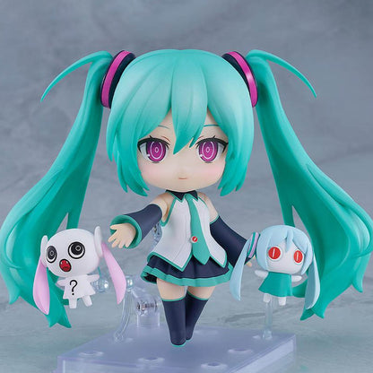 Hatsune Miku: Because You're Here Nendoroid