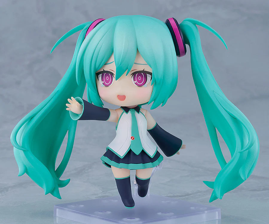 Hatsune Miku: Because You're Here Nendoroid