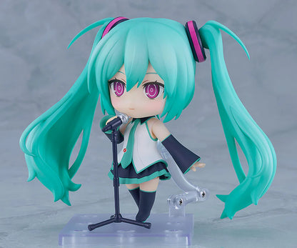 Hatsune Miku: Because You're Here Nendoroid