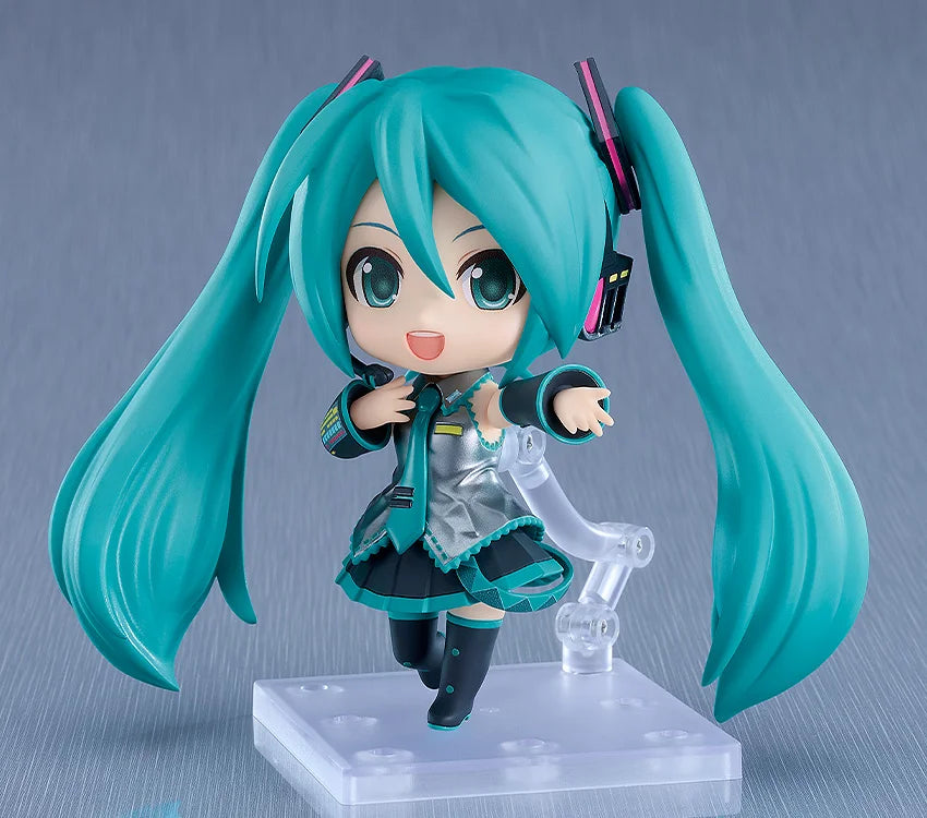 Crypton Vocaloid Nendoroid Set