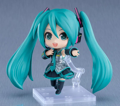 Crypton Vocaloid Nendoroid Set