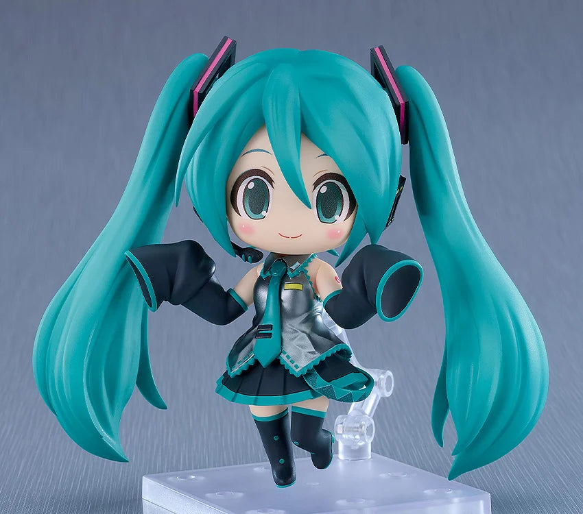 Crypton Vocaloid Nendoroid Set