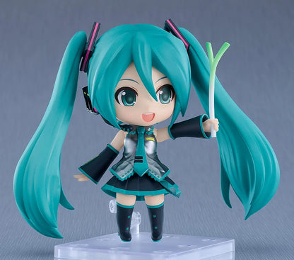 Crypton Vocaloid Nendoroid Set