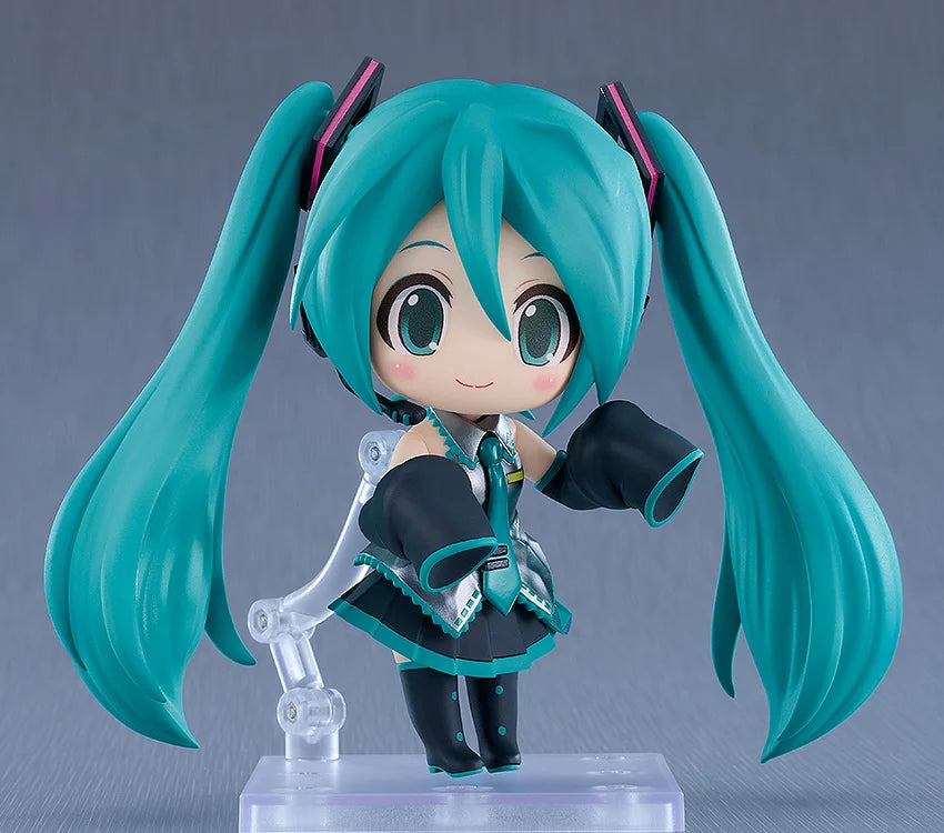 Crypton Vocaloid Nendoroid Set
