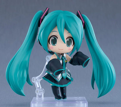 Crypton Vocaloid Nendoroid Set