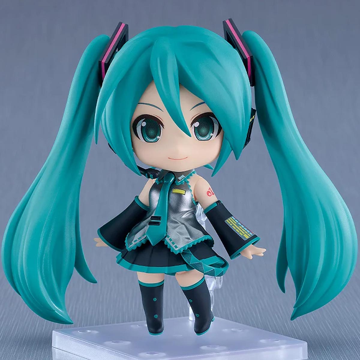 Crypton Vocaloid Nendoroid Set
