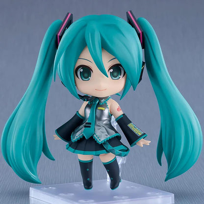 Crypton Vocaloid Nendoroid Set