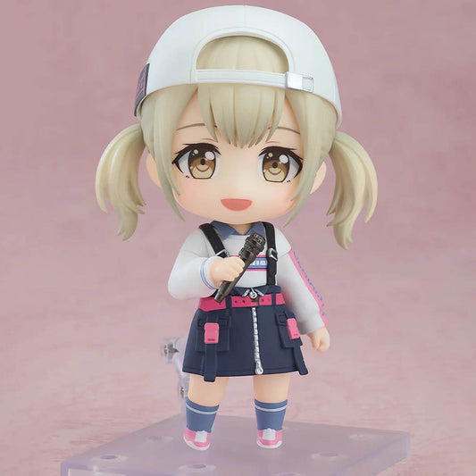 HATSUNE MIKU: COLORFUL STAGE! Azusawa Kohane Nendoroid