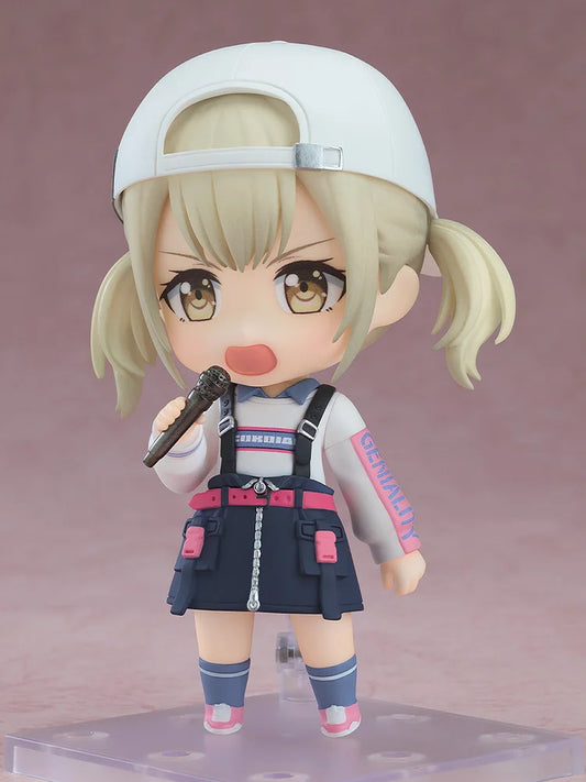 HATSUNE MIKU: COLORFUL STAGE! Azusawa Kohane Nendoroid
