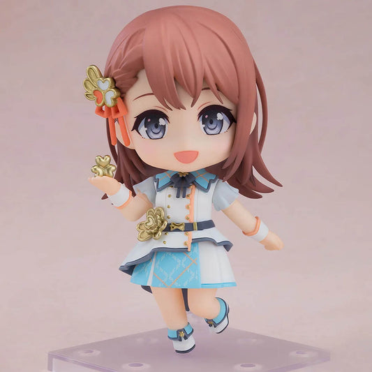 HATSUNE MIKU: COLORFUL STAGE! Hanasato Minori Nendoroid