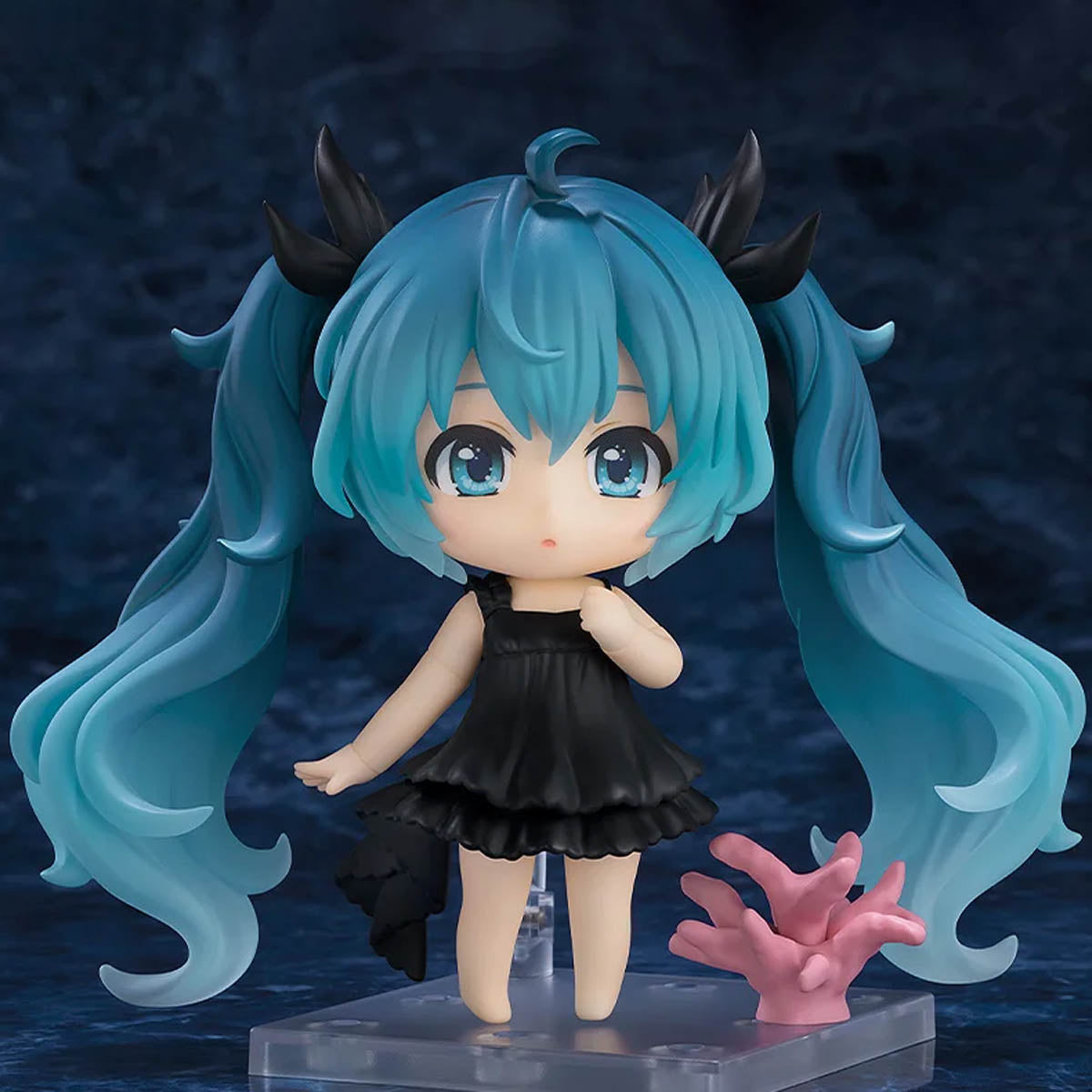 Hatsune Miku: Deep Sea Girl Nendoroid