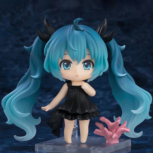 Hatsune Miku: Deep Sea Girl Nendoroid