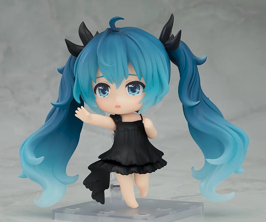 Hatsune Miku: Deep Sea Girl Nendoroid