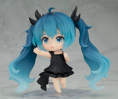 Hatsune Miku: Deep Sea Girl Nendoroid