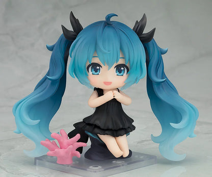 Hatsune Miku: Deep Sea Girl Nendoroid
