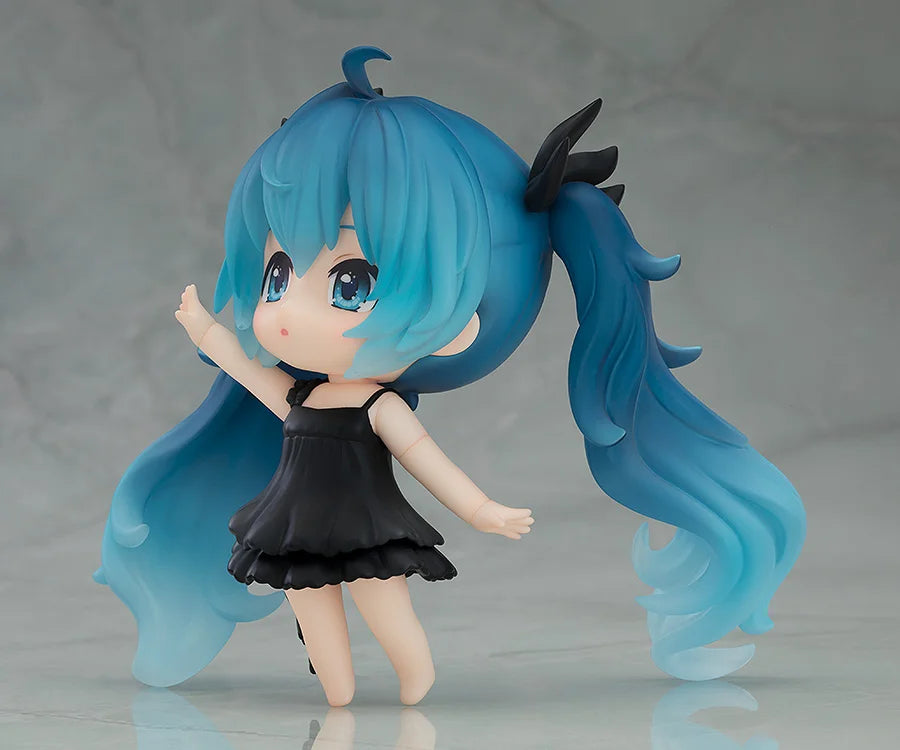 Hatsune Miku: Deep Sea Girl Nendoroid