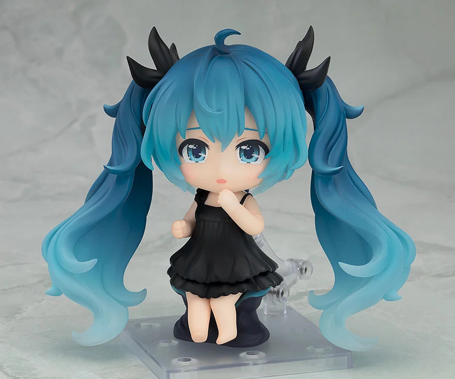 Hatsune Miku: Deep Sea Girl Nendoroid