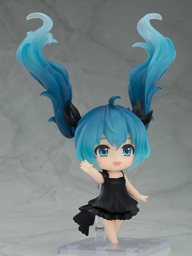 Hatsune Miku: Deep Sea Girl Nendoroid