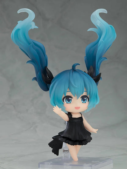 Hatsune Miku: Deep Sea Girl Nendoroid