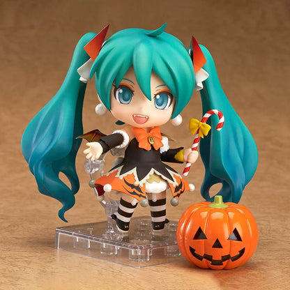 Hatsune Miku: Halloween Ver. Nendoroid