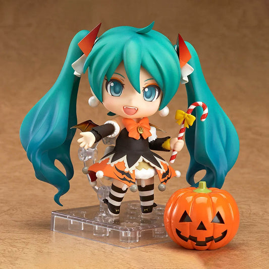Hatsune Miku: Halloween Ver. Nendoroid