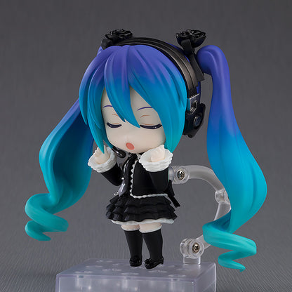 Hatsune Miku: ∞ Ver. Nendoroid